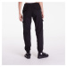 Kalhoty Urban Classics Ladies High Waist Cargo Jogging Pants Black