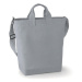 BagBase Plátěná taška 15 l BG673 Light Grey