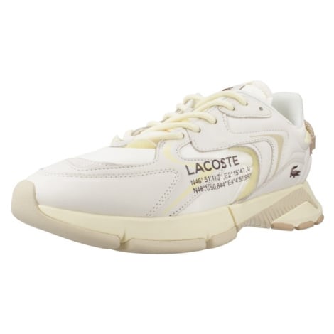 Lacoste L003 NEO Béžová