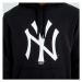 Pánská mikina New Era MLB Team logo hoody NEYYAN