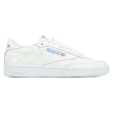 Reebok Sport Club C 85 Bílá