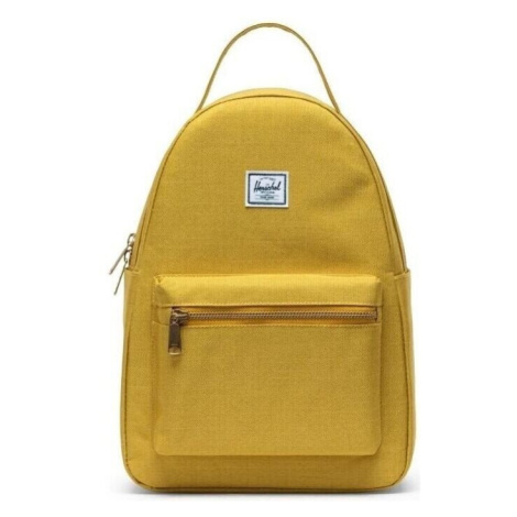 Herschel Nova Small Backpack - Arrowwood Žlutá