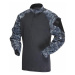 Košile Combat T.R.U. PolyCotton TruSpec® – Midnight Digital