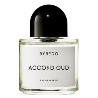 Byredo Accord Oud - EDP 100 ml