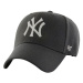 Unisex kšiltovka New York Yankees MVP B-MVPSP17WBP-CC - 47 Brand
