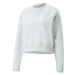 Puma Snow Tiger Boxy Crew Neck Women's Sweater