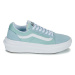 Vans OLD SKOOL Modrá