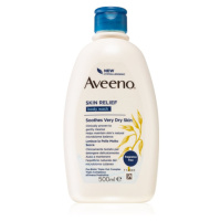 Aveeno Skin Relief Body wash zklidňující sprchový gel 500 ml