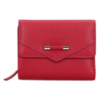Dámská peněženka Lagen Amelie - červená