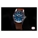 Fortis Flieger F-41 Liberty Blue F4220025