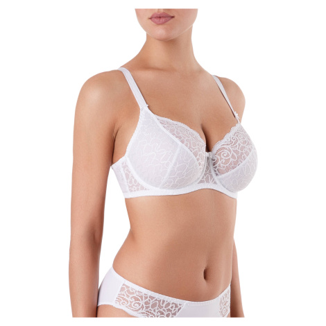Conte Woman's Bras Rb6068 Conte of Florence