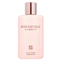 Givenchy - Irresistible Givenchy Tělová mléka 200 ml female