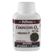 MedPharma Coenzym Q10 60 mg + Vitamin E 67 kapslí