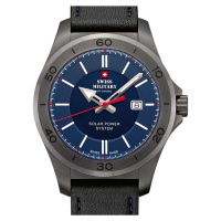 Swiss Military by Chrono SMS34074.05 Mens Watch Solar 42mm