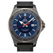 Swiss Military by Chrono SMS34074.05 Mens Watch Solar 42mm