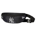 ČERNÁ LEDVINKA NEW ERA MLB NEW YORK YANKEES LOGO MINI WAIST BAG