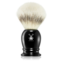 Mühle CLASSIC Silvertip Fibre® Black Resin štětka na holení Small 1 ks