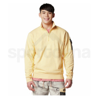 Columbia Painted Peak™ Fleece 1/4 Zip M 2074521754 - sunkissed