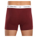 3PACK pánské boxerky Calvin Klein vícebarevné (U2662G-H57)