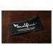 Malfini premium Bamboo towel Ručník 951 kávová