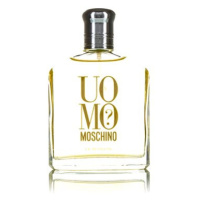 MOSCHINO Uomo EdT 125 ml