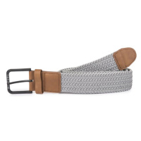 Pásek Rip Curl HOPE ROPE BELT Grey