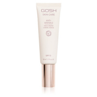 Gosh Skin Care Anti-Wrinkle protivráskový krém 50 ml