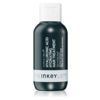 The Inkey List Hyaluronic Acid bezoplachová hydratační péče na vlasy 100 ml