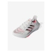Bílé dámské běžecké tenisky adidas Performance Ultraboost 22 Heat Dry