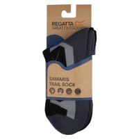 Pánské ponožky Regatta RMH047 Outdoor Actv Sck 0T9