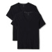Calvin Klein Pánské tričko s krátkým rukávem 2Pack