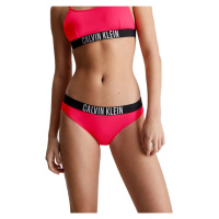 Calvin Klein Dámské plavkové kalhotky Bikini KW0KW02509-XN8