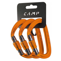 Camp Orbit Lock - 3 Pack