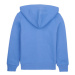 Polo Ralph Lauren LS FZ HOOD-TOPS-KNIT Modrá