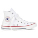 Converse Kotníkové tenisky Chuck Taylor All Star M7650C