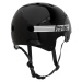 Pro-Tec - Old School Cert Gloss Black - helma