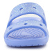 Crocs Classic Glitter Sandal Jr 207788-5Q6