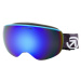 Meatfly sNB & SKI brýle Ekko S Blue | Modrá