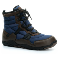pohorky Xero shoes Alpine M Brown/Navy