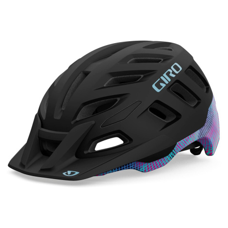Cyklistická helma Giro Radix W
