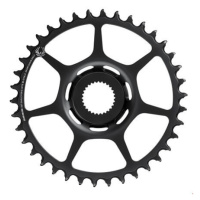 Cyklistický převodník Sram Cring X-Sync St Eagle 38T Dm Bosch Blk