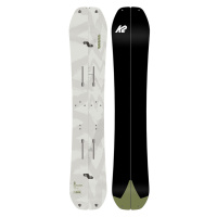 Splitboard K2 Marauder Split Package (2022) Délka lyží: 163 cm