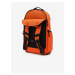 Oranžový pánský batoh VANS Skatepack