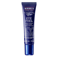 Kiehl's Men Eye Fuel rozjasňující oční krém proti otokům a tmavým kruhům pro muže 15 ml