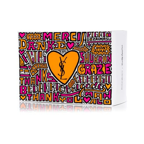 YVES SAINT LAURENT Opium Black EdP Set 52 ml