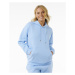 Mikina Rip Curl ICONS OF SURF HERITAGE HOOD Mid Blue