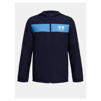 UA Sportstyle Windbreaker Bunda dětská Under Armour