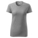 MALFINI® Základní bavlněné dámské tričko Malfini 145 g/m
