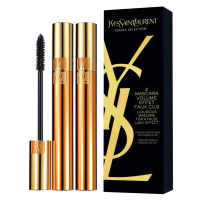 Yves Saint Laurent Dárková sada Volume Effect Cils