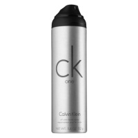 Calvin Klein CK One - tělový sprej 152 g
